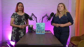 How Was That Built? - The Pantheon