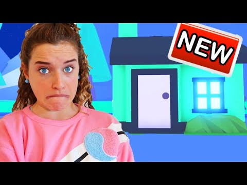 MOVING IN OUR NEW HOUSES IN ROBLOX Gaming w/ The Norris Nuts