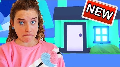 MOVING IN OUR NEW HOUSES IN ROBLOX Gaming w/ The Norris Nuts