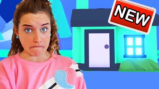Moving In Our New Houses In Roblox Gaming W The Norris Nuts
