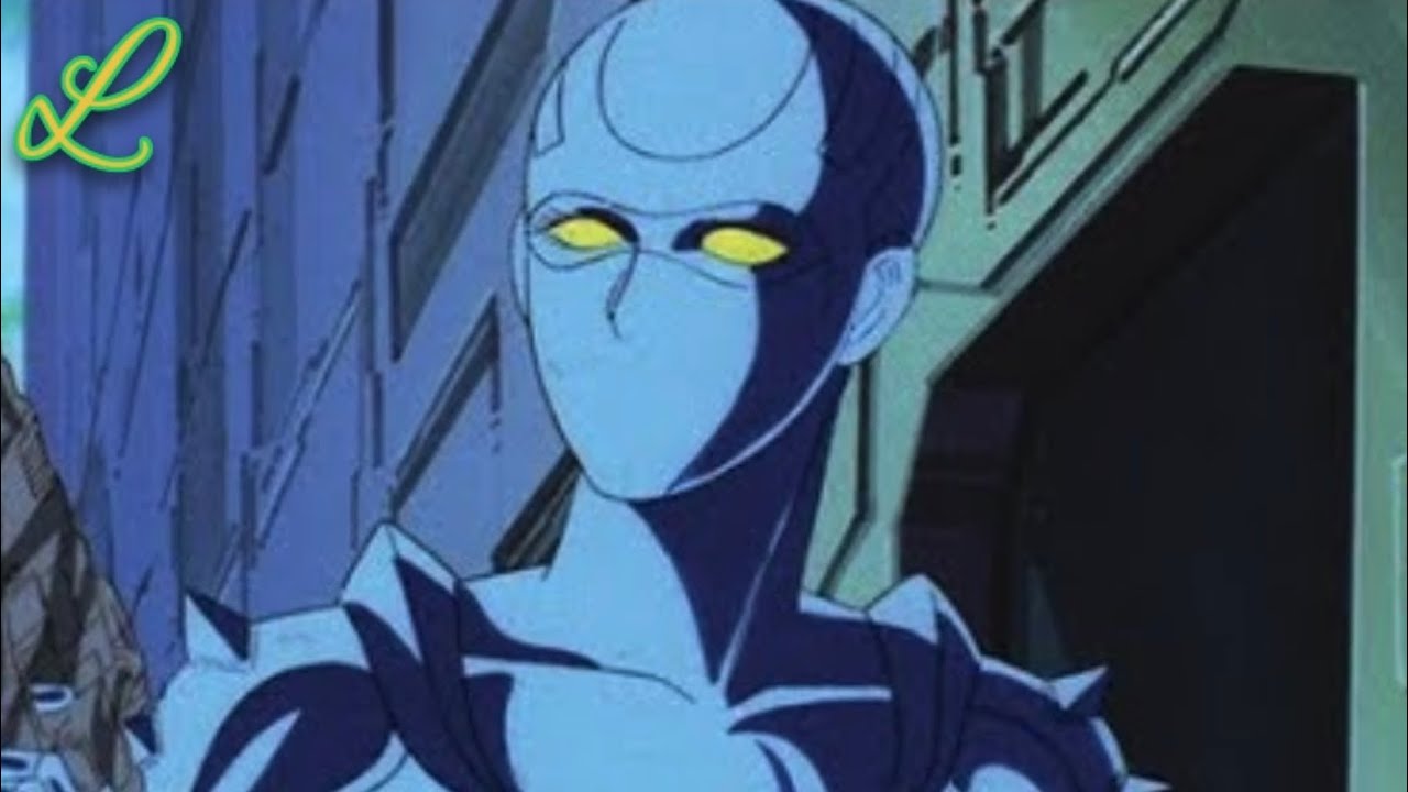 Armaroid Lady from Cobra The Space Pirate - by Good Smile Company