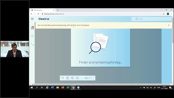 Cleardox software redaction tool - how it works