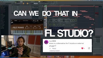 From Ableton to Fl Studio (it