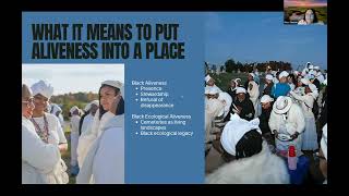 Famous Sacred Ground, Shared Hands | MLK Day 2026 Virtual Workshop | Recording Wealth
