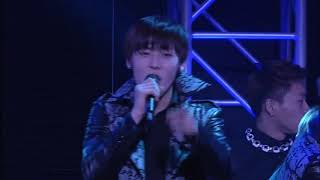 NU'EST 뉴이스트 - Not Over You (Debut 1st Anniversary Live SHOWTIME)