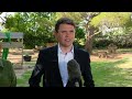 Full question and answer during James Talarico's campaign stop in Fort Worth in Texas Senate race