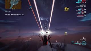 Warframe 025016 Chroma Lanka Terralyst 220618
