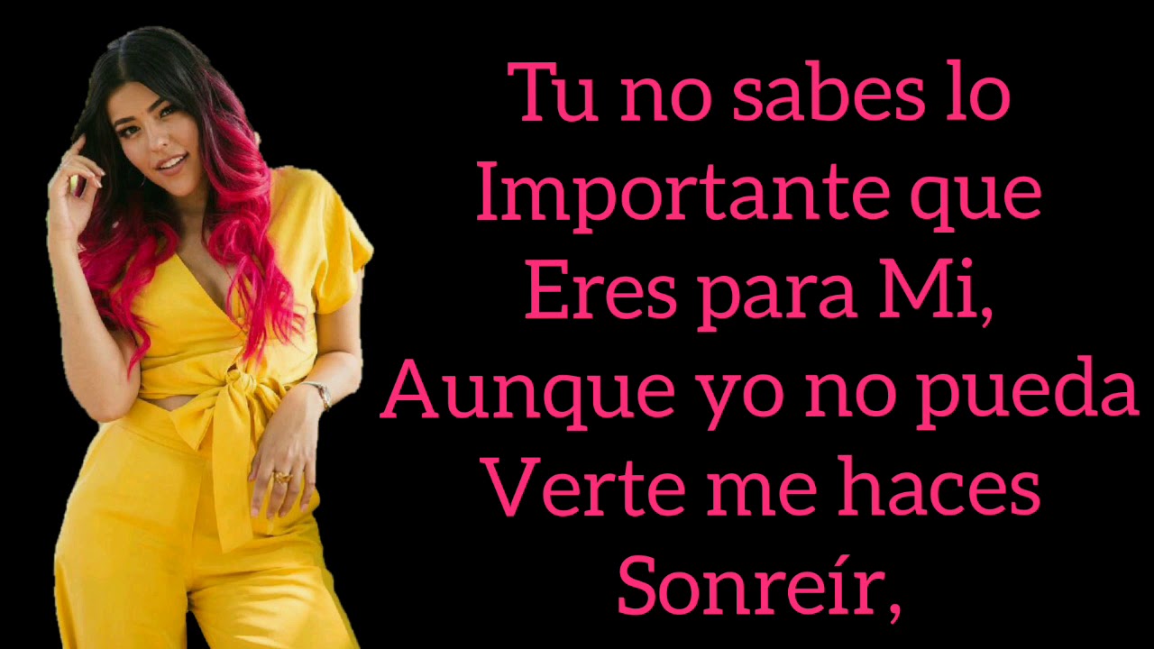 Gracias - los polinesios [letra] |Letras De Canciones - YouTube