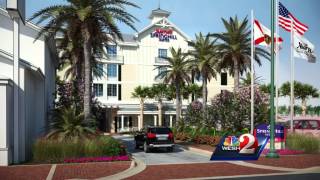 New Smyrna Beach leaders to vote on hotel proposal