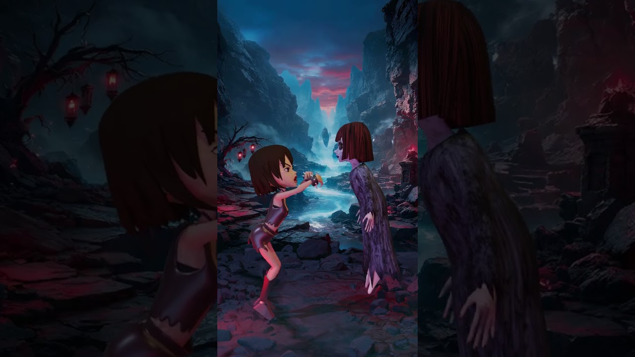 Oko Lele Boo Baby Stranger Things 