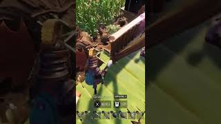 Trust Fall Gone Wrong - Grounded #gameplay #playthrough #grounded #fullgame