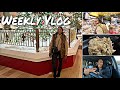 Weekly Vlog| Call me Chef Bekah + Car Chats + it&#39;s Vlogmas!! Week in My Life…