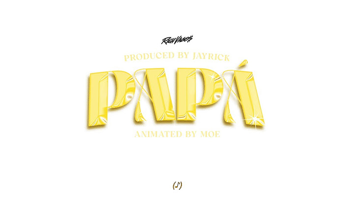 Gera MX - Papá (Video Oficial)