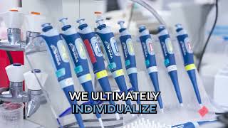 Personalized Care Changes ME/CFS Outcomes