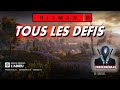 Hitman 3 tous les defis de mendoza  ladieu  argentine