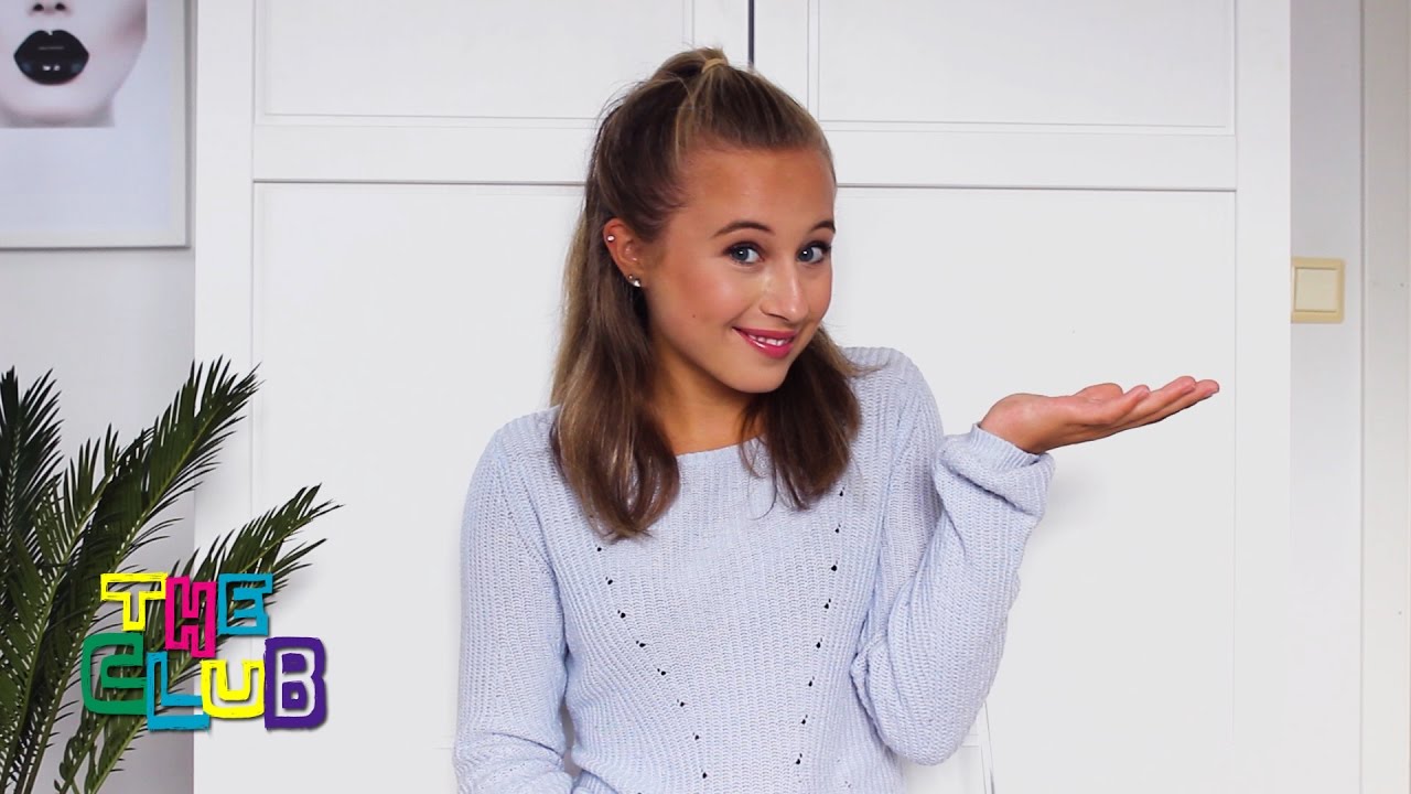 The Club | Jennie Sofie sjekker ut The Lodge - Disney Channel Norge