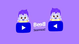 Bebefinn Search Logo Super Effect Sponsored By Klasky Csupo 2001 Effects