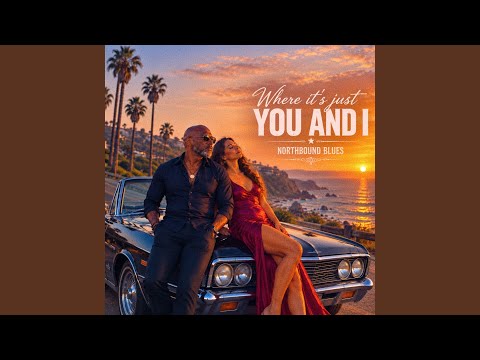 Where it's just you and I (Acoustic)