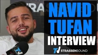 Watch Navid Tufan Je Suis Navid video