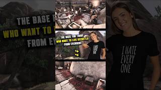 The Base For Those Who Want To Live Secretly From Everyone