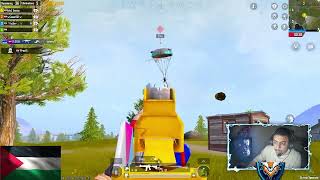 ببجي موبايل - يستاهل الدعم يا اخواتي ؟ ❤️ #pubgmobile by Adroz Gaming 137 views 3 weeks ago 1 minute, 12 seconds