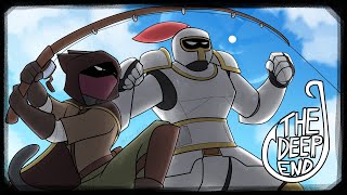 The Deep End (Animated Short)