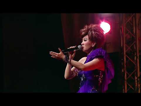 柳影虹丨天蠶變 / 大內群英丨柳影虹萬般柔情演唱會丨視聽版