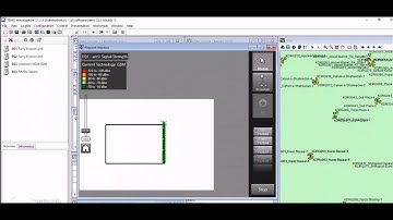 How to Walk Test (Pinpoint) 2G/3G/4G In TEMS Investigation | New Version | Infovista | 2023