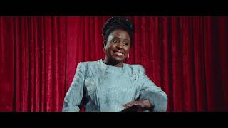 Watch Mahalia Jackson Get Away Jordan video