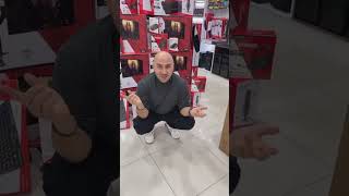 HyperX brendinin bütün məhsullarını bizim dükanımızdan əldə edə bilərsiniz.