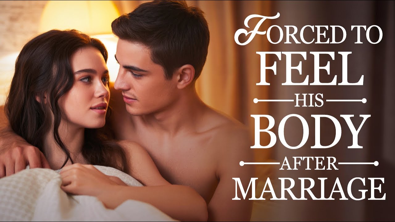 🔴SHE WAS FORCED TO SLEEP WITH HIM AFTER MARRIAGE — AND THE MILLIONAIRE’S TOUCH LEFT HER BREATHLESS