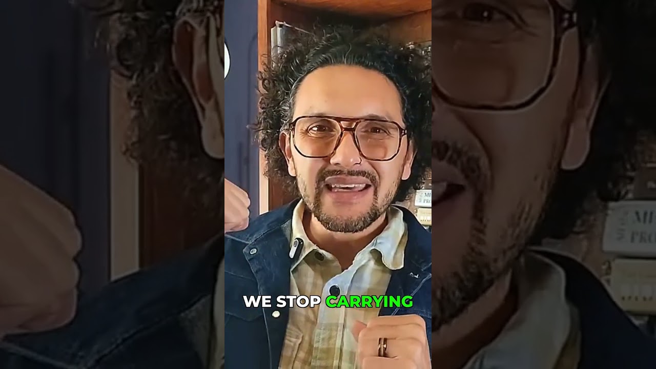 Stop Repeating the Same Sin Patterns 