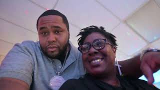 THE GRUNDY GET DOWN PARTY FOOTAGE. Indianapolis IN #vlog #vlogger #party #dj