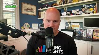 Famous Dale Jr. Calls His Shot on Chase Elliott at Martinsville | Odds Breakdown Profile