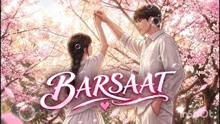 Barsaat (Lyrics) - Banjaare | Spider-Man (Brand New Day Edition) | 7Alfaaz