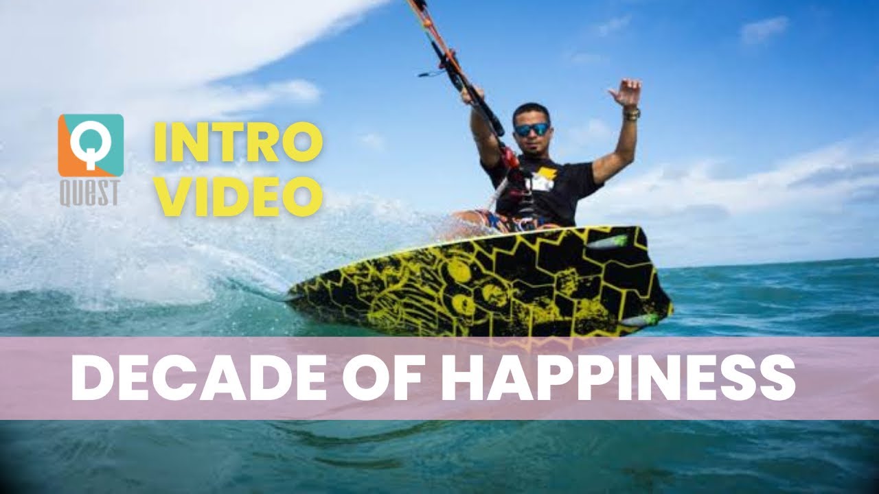 Best Intro video Quest Academy Premier adventure sports academy in