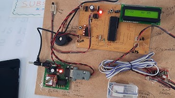 Smart Real-Time Healthcare Monitoring and Tracking System using GSM/GPS Technologies