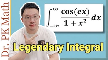 Complex Analysis is an Insane Integration Weapon