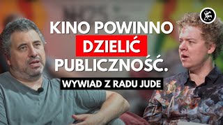 Everything Is an Inspiration—Even TikTok | Interview with Radu Jude