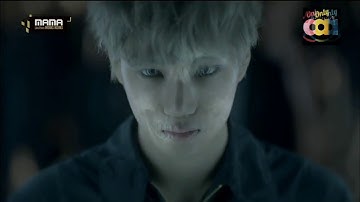 [HD] 161202 EXO 엑소 VCR (Full) @ 2016 MAMA Robert GyWilbur