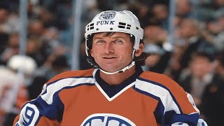 Wayne Gretzky: The Great One's Unmatched Legacy  But Who Comes Close in Hockey History?