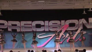 PAC ATTACK - Louisville 2016!