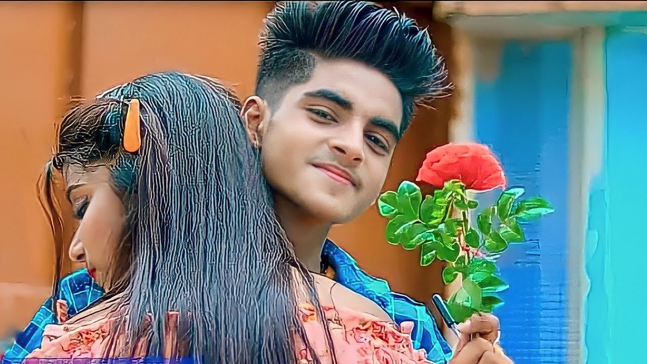 Baby Doll / New Hindi song / New music video / Cute Love Story / Kabir