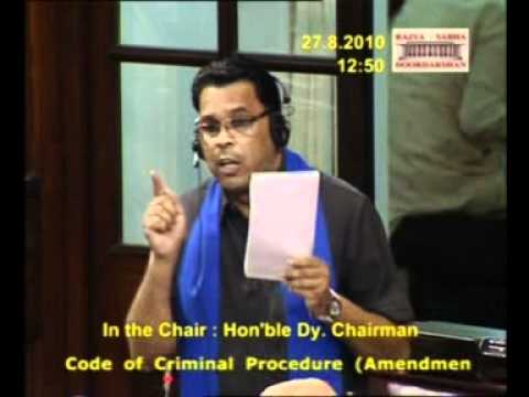 Code of criminal procedure Part2 by BSP Sansad Nar...