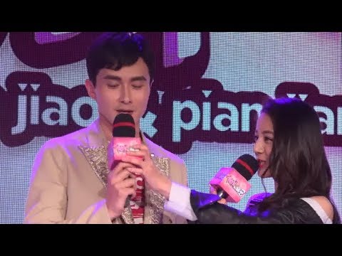 Video Họp báo Kiêu hãnh và Định Kiến (2017) Cao Vỹ Quang,... - youtube