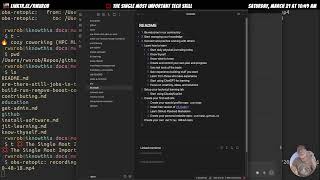 💢 The Single Most Important Tech Skill