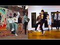 When Dancers Hit Every Beat! PART 4