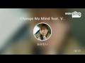 [everysing] Change My Mind feat. VERBAL