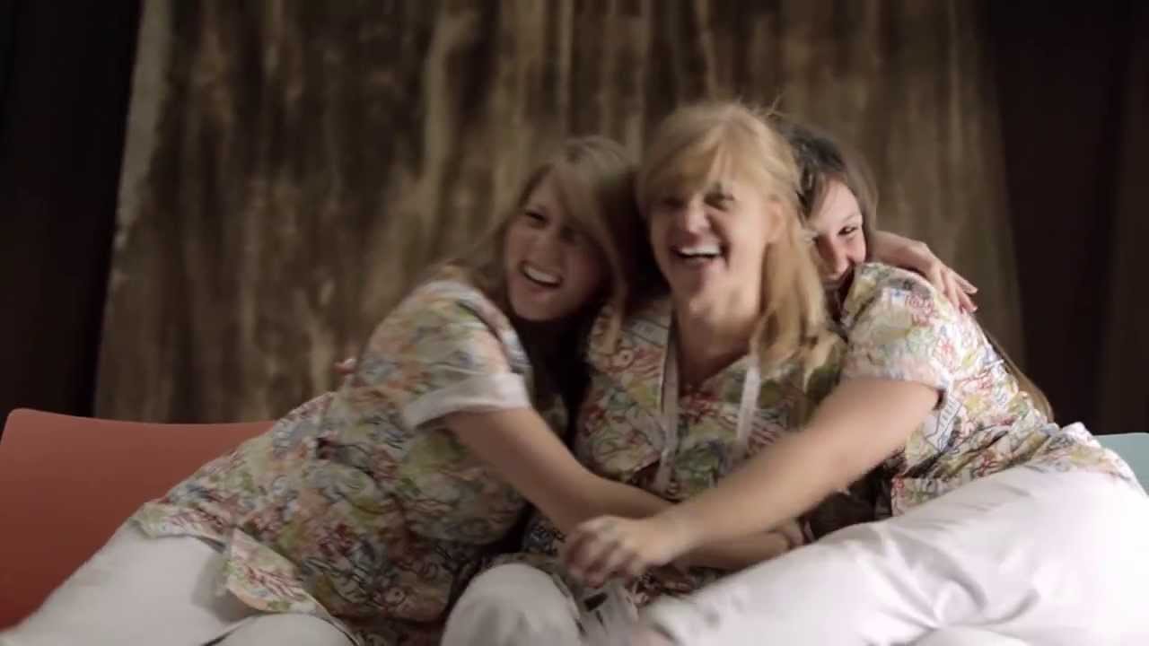 "Somiant no en tenim prou" - Obra Social Sant Joan de Déu - Marc Parrot