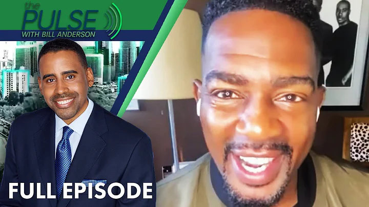 Bill Bellamy On MTV's Impact, Inventing The Booty ...